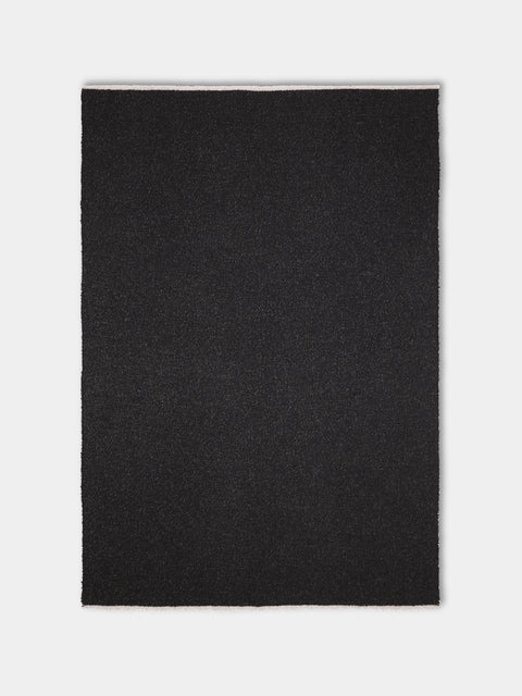 Alonpi - Region Cashmere Throw -  - ABASK