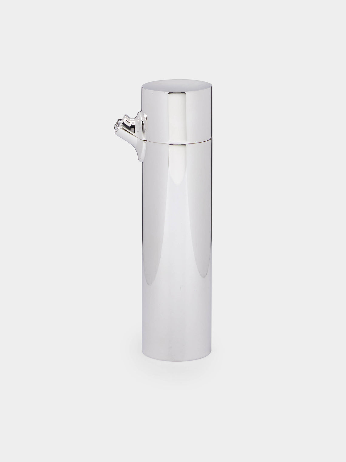 De Vecchi - Alice Sterling Silver Oil Cruet -  - ABASK - 
