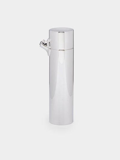 De Vecchi - Alice Sterling Silver Oil Cruet -  - ABASK - 