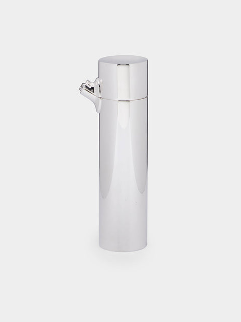 De Vecchi - Alice Sterling Silver Oil Cruet -  - ABASK - 