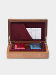 Forwood Design - Faux Shagreen Bridge Set -  - ABASK - 