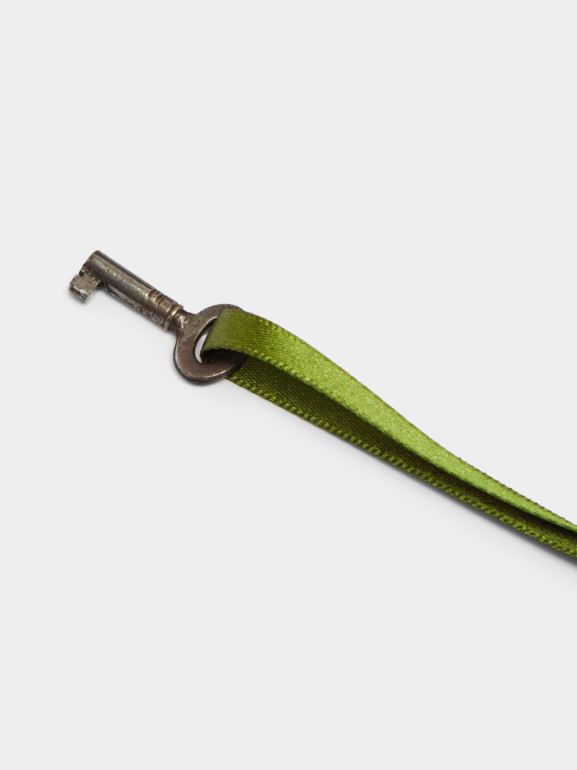 Antique and Vintage - 1900s Walnut and Brass Jewellery Box -  - ABASK