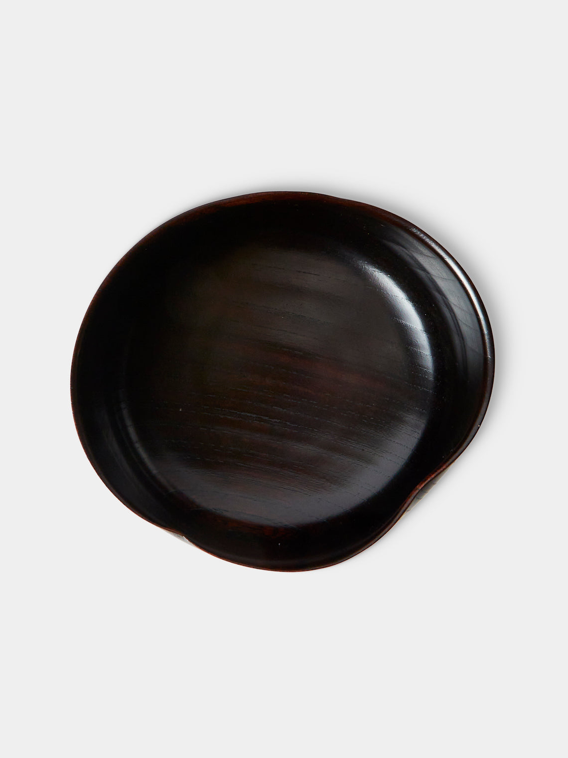Suk Keun Kang - Ottchil Wood Bowl - Brown - ABASK