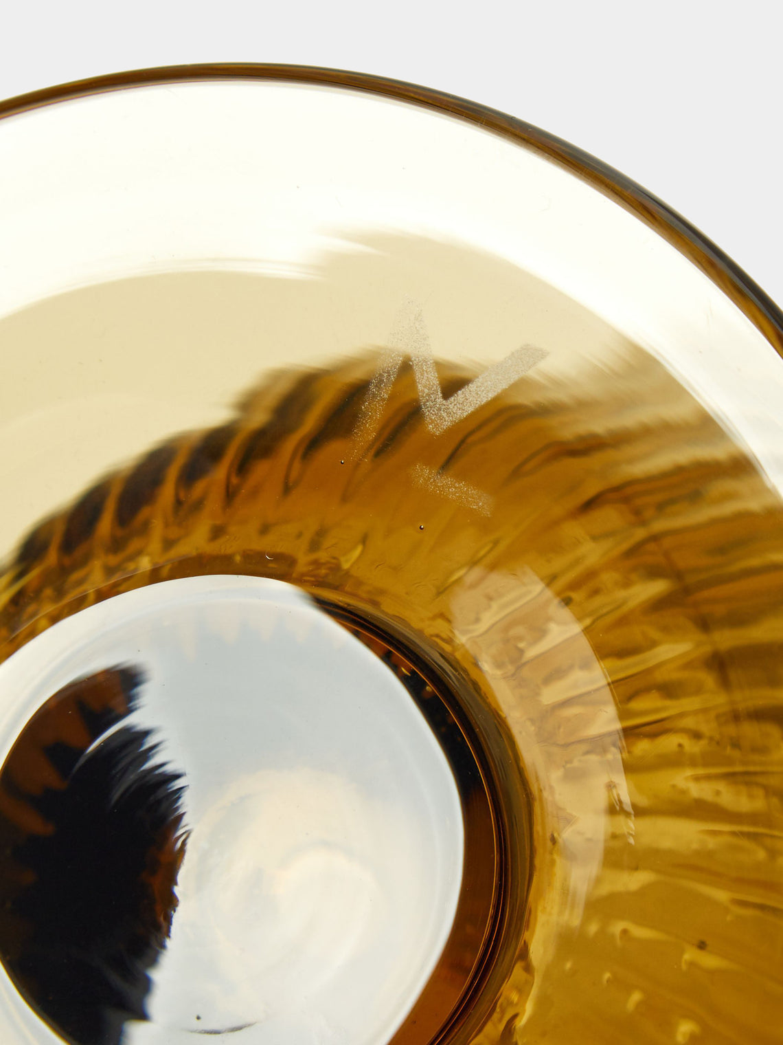 Mun Deluxe Brand Venezia - Hand-Blown Glass Lantern -  - ABASK