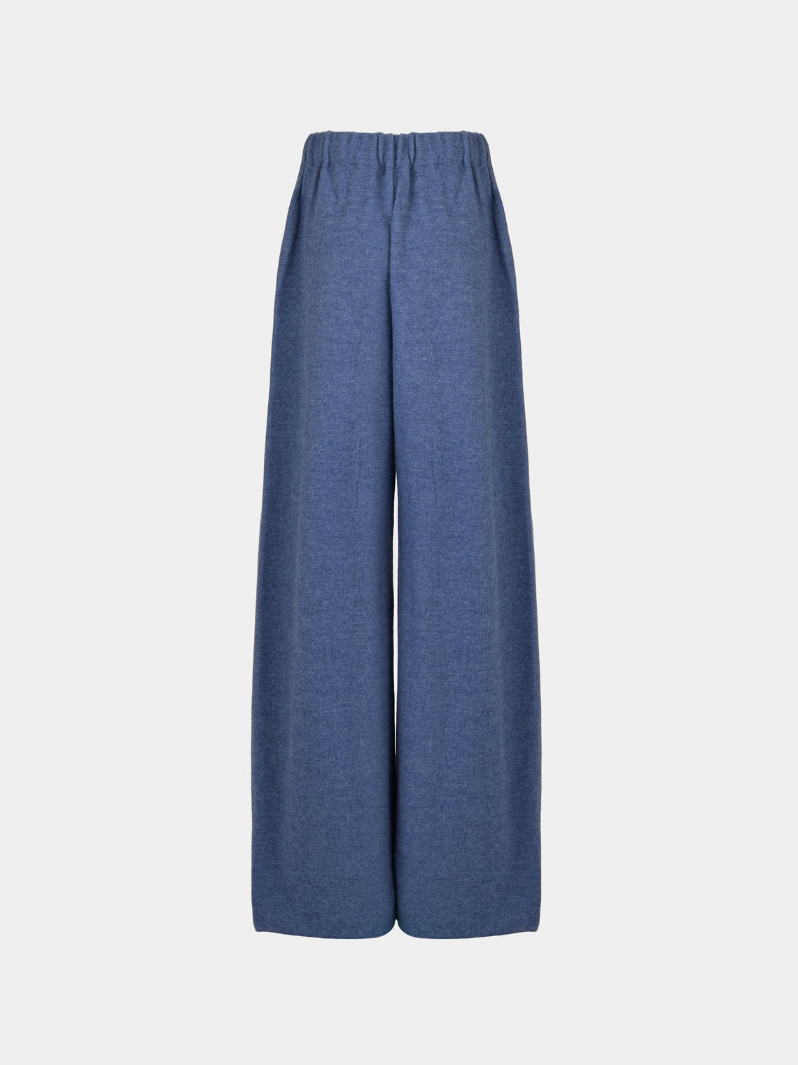 Dusan - Knitted Trousers -  - ABASK