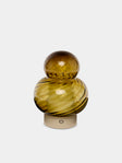 NasonMoretti - Bibendum Table Lamp - Brown - ABASK - 