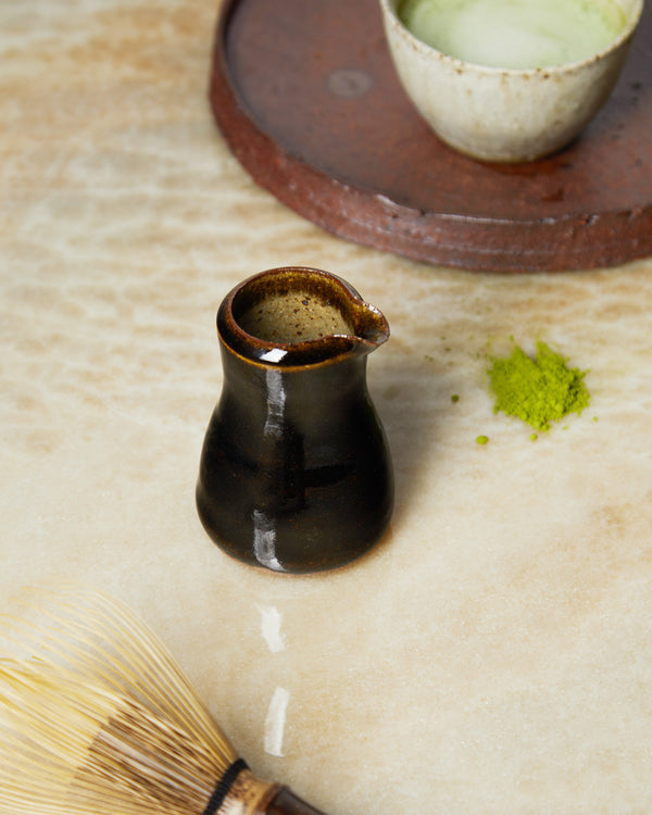 The Leach Pottery - Ceramic Pourers (Set of 3) -  - ABASK