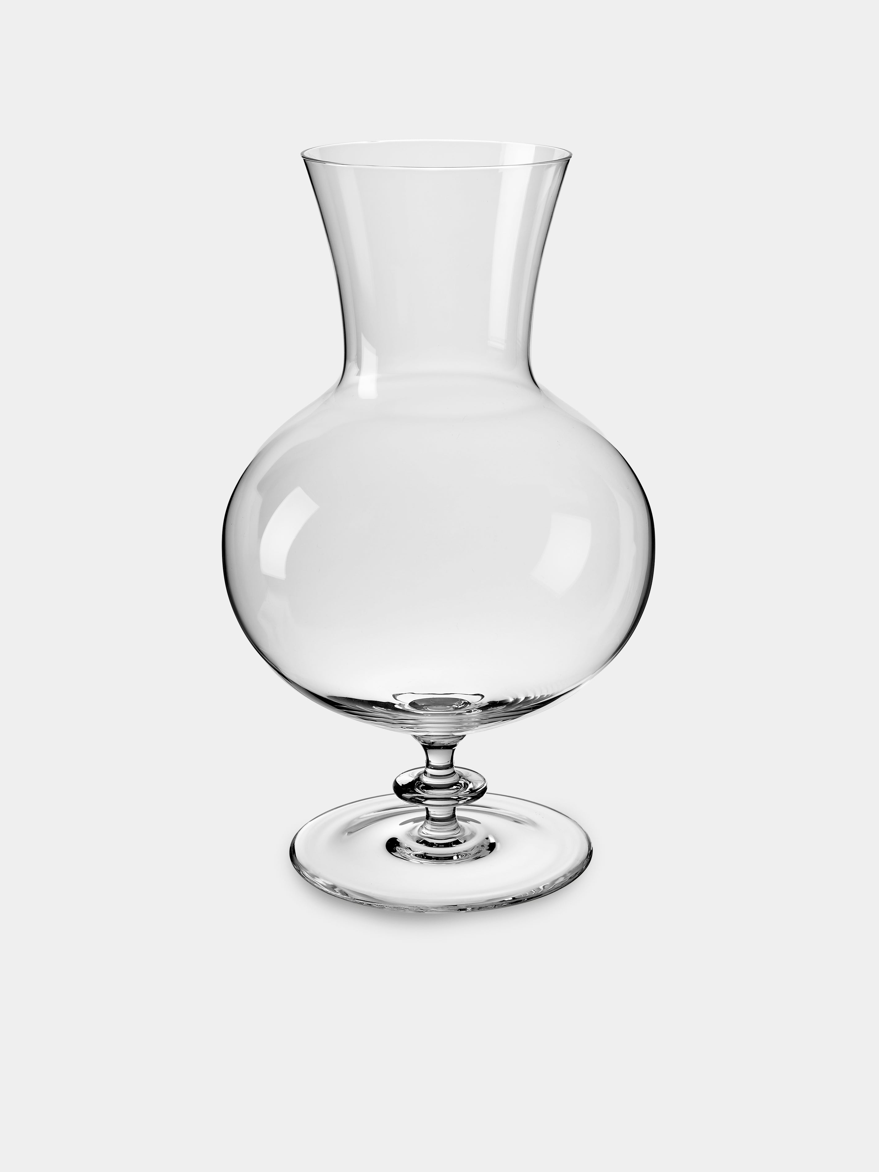 Lobmeyr BV63 Flower Vase
