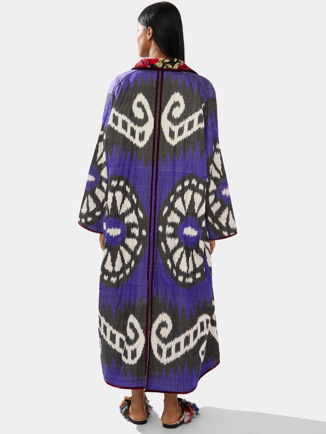 Reversible Robe Shop All | Shop Unique Craft and Home Design | ABASK UK