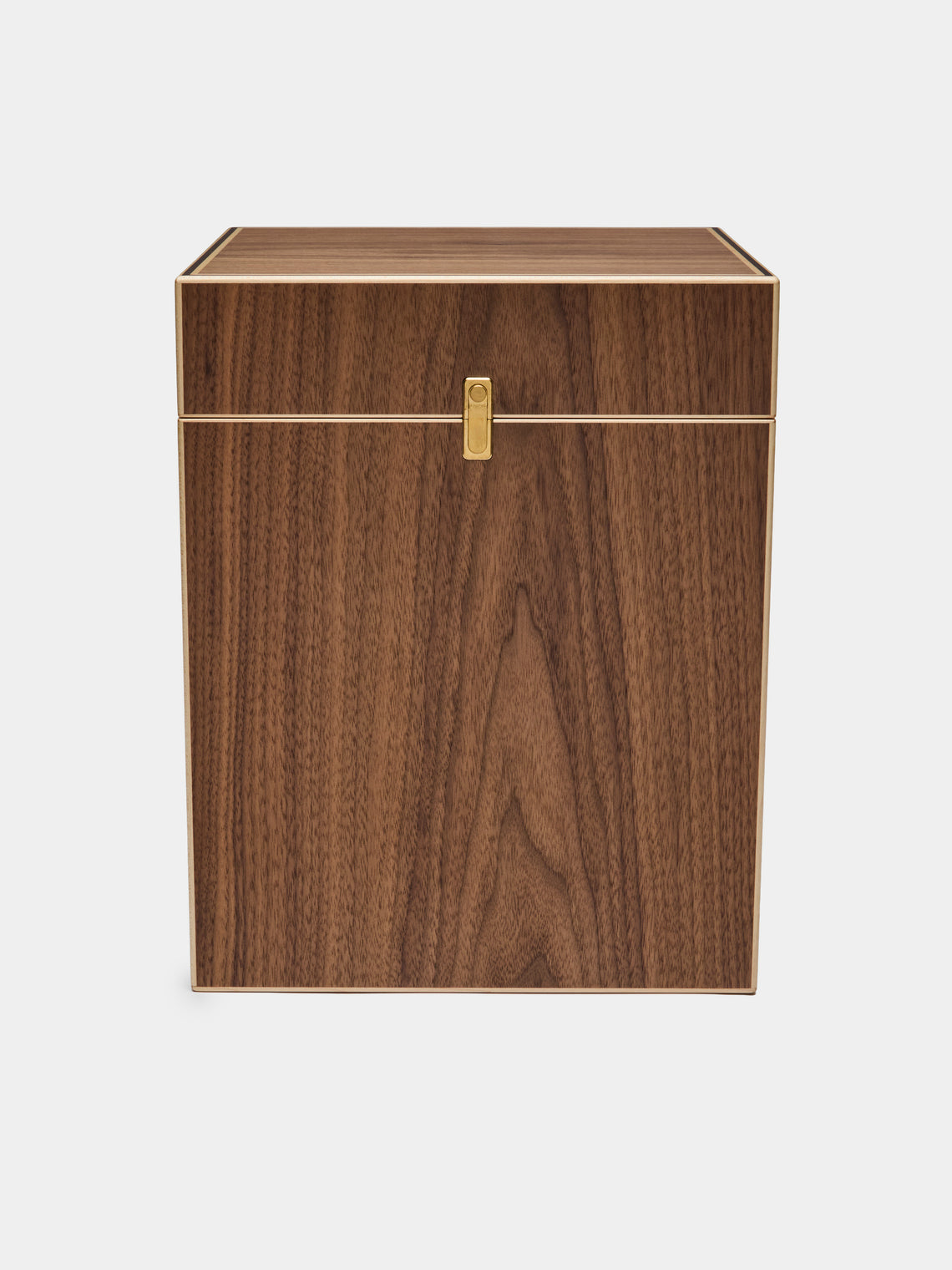 Leonardo Frigo - The Venier Hand-Printed Globe (8in/20cm) - Blue - ABASK