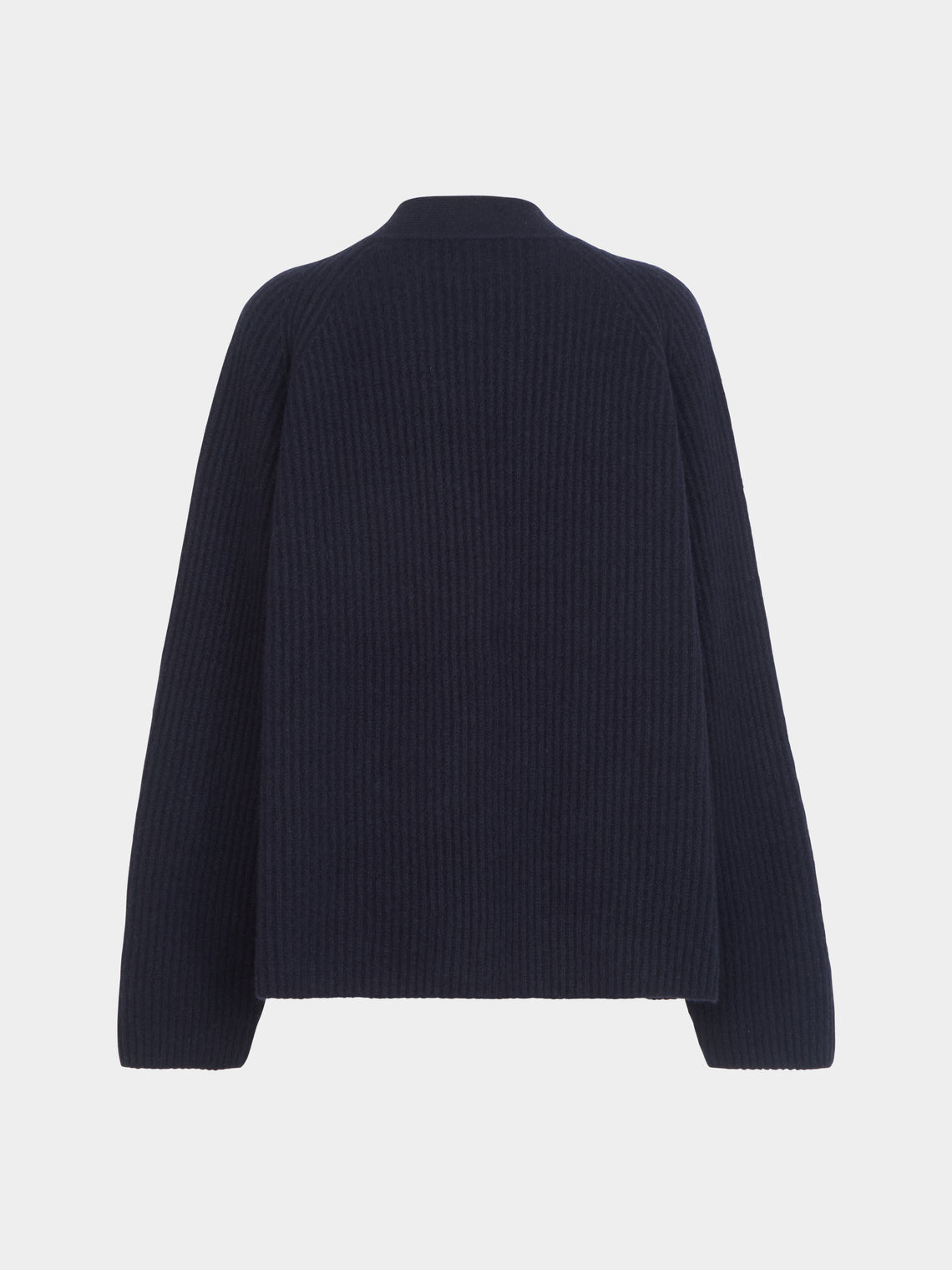 Dusan - Cashmere Boyfriend Cardigan | One Size -  - ABASK