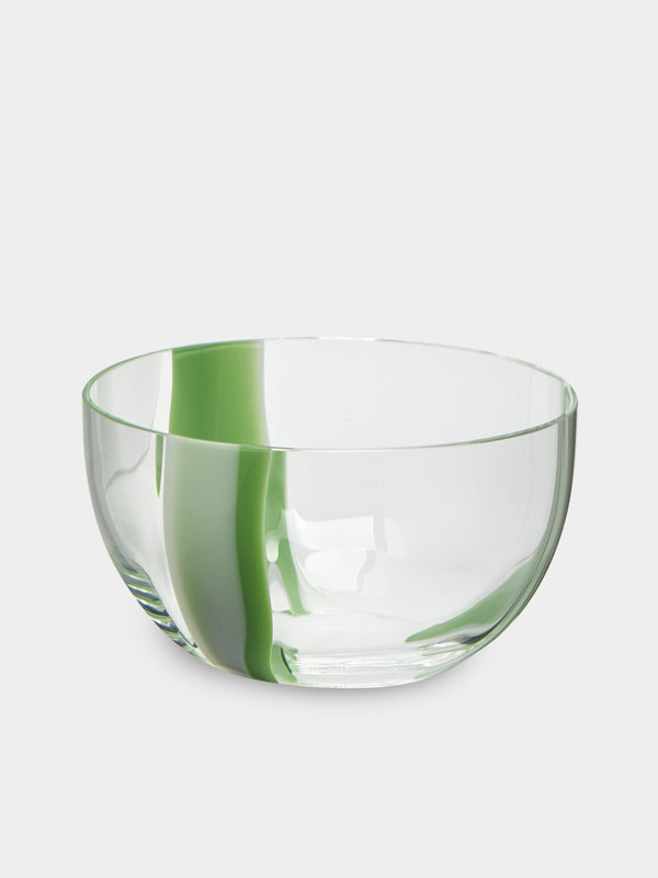 Carlo Moretti - I Diversi Hand-Blown Murano Glass Bowl -  - ABASK - 