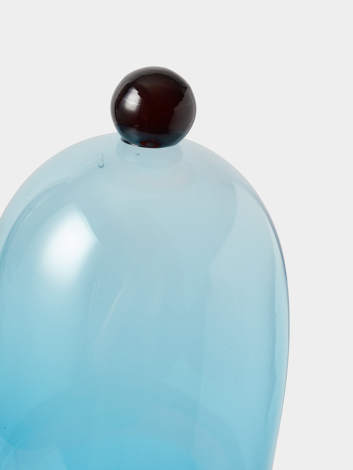 Kickie Chudikova - Pulpopolis Tamoya Hand-Blown Murano Glass Wired Table Lamp - Multiple - ABASK