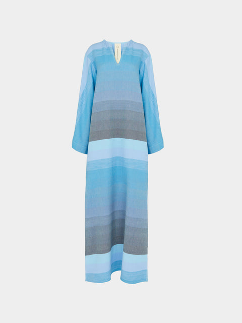 Marrakshi Life - The Kimono Kaftan -  - ABASK - 