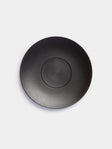 Ifuji - Delft Hand-Carved Wood Small Plates (Set of 4) -  - ABASK - 