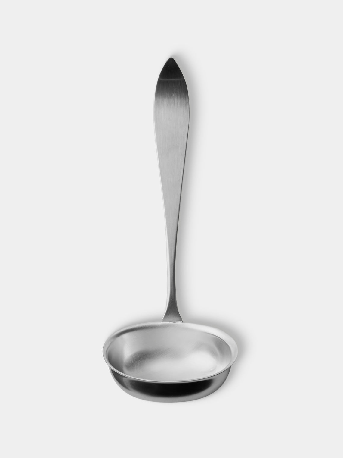 Pampaloni - Due Sicilie Silver-Plated Serving Utensils (Set of 5) - Silver - ABASK