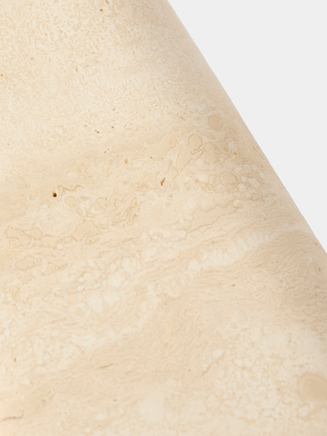 Giobagnara - Polo Marble Box - Natural - ABASK