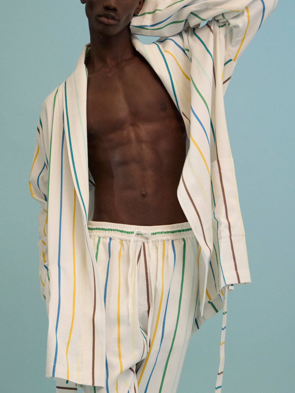 Marrakshi Life - The Cardigan - Multiple - ABASK