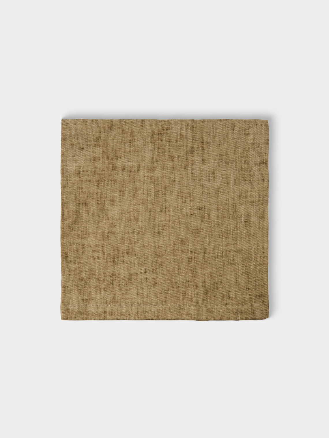 The House of Lyria - | Set of 4 | Linen Napkins - Beige - ABASK