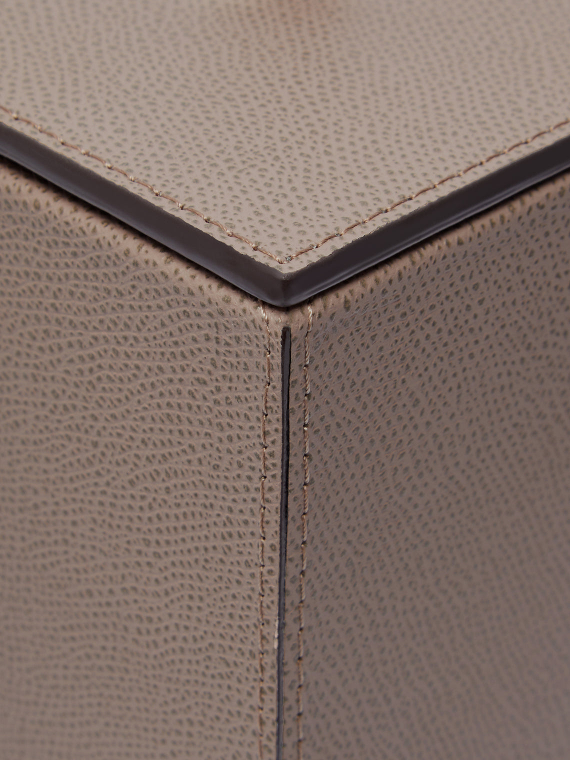 Giobagnara - Firenze Leather Manicure Set -  - ABASK