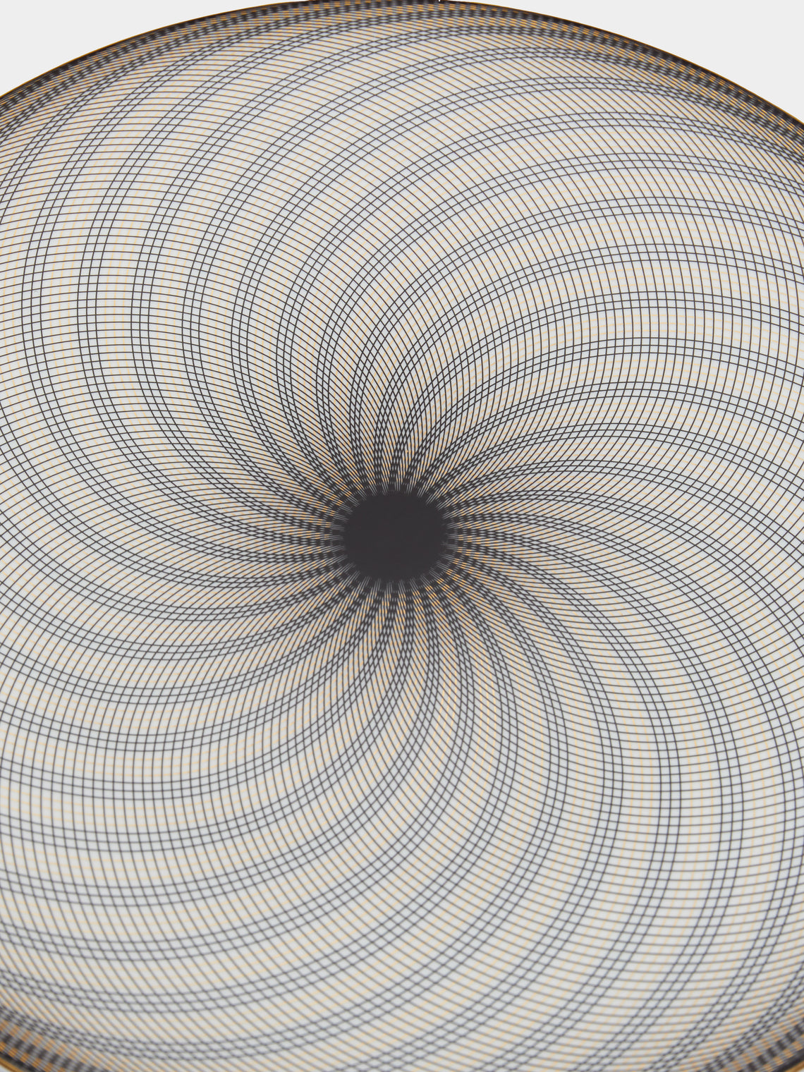 Raynaud - Oskar No. 2 Porcelain Side Plate -  - ABASK