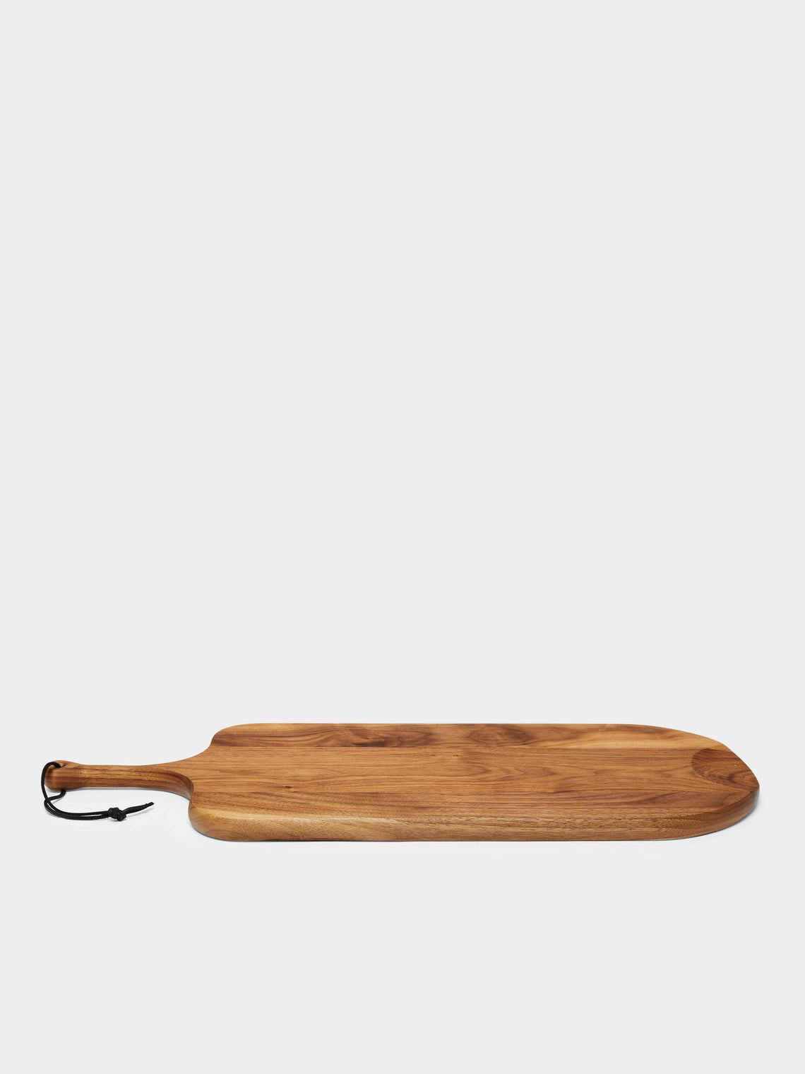 De Jong & Co - No. 4 Walnut Serving Board -  - ABASK