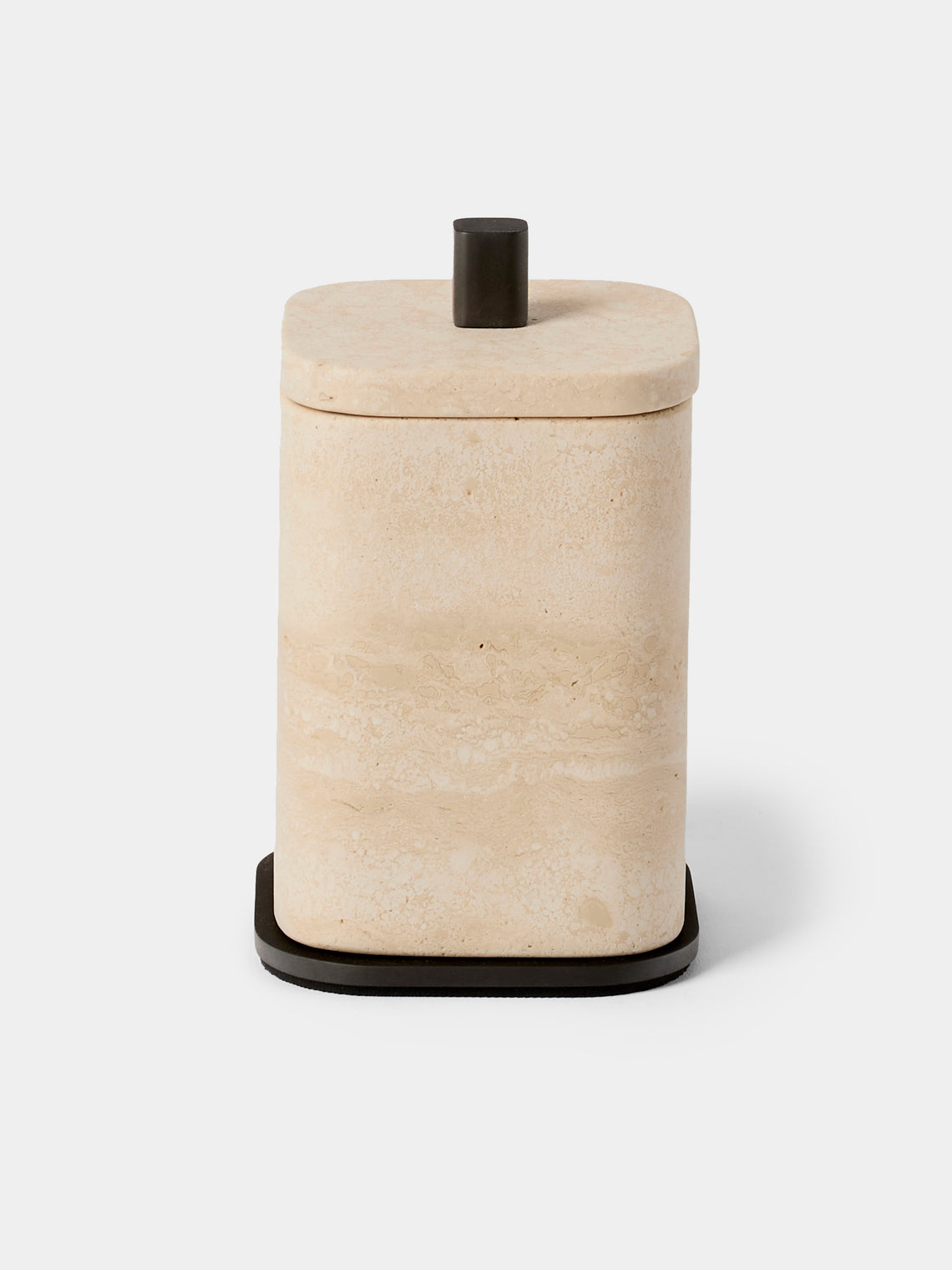 Giobagnara - Polo Marble Box - Natural - ABASK - 