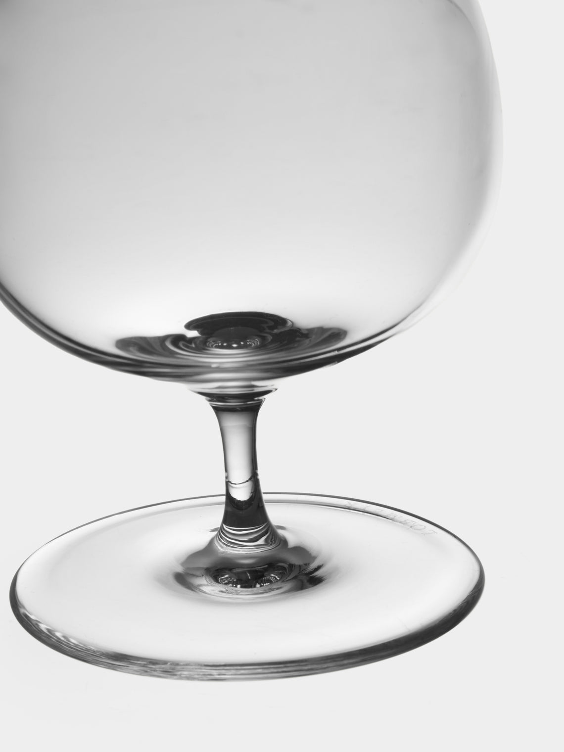 Lobmeyr - Ballerina Hand-Blown Crystal Tequila Glass - Clear - ABASK