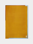 Studio Shamshiri x ABASK - Handwoven Cashmere Irregular-Border Large Blanket -  - ABASK - 