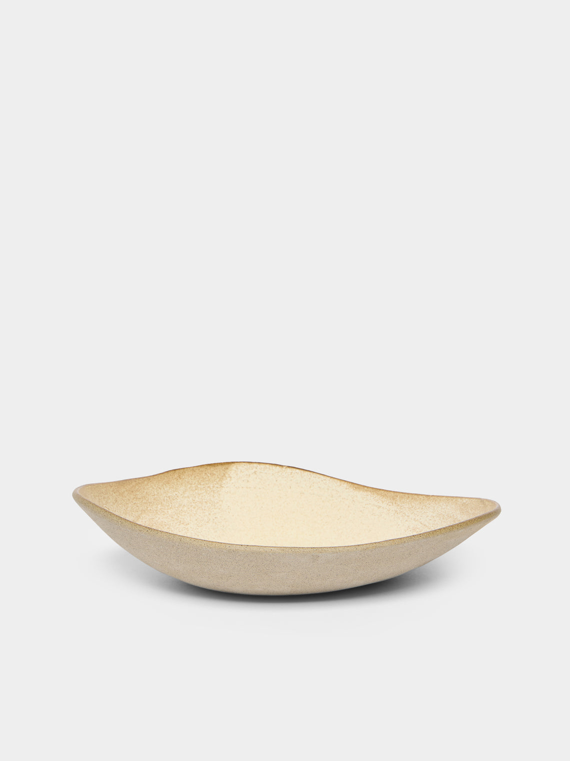 Hana Karim Studio - Hand-Built Stoneware Pasta Bowls (Set of 4) - Multiple - ABASK