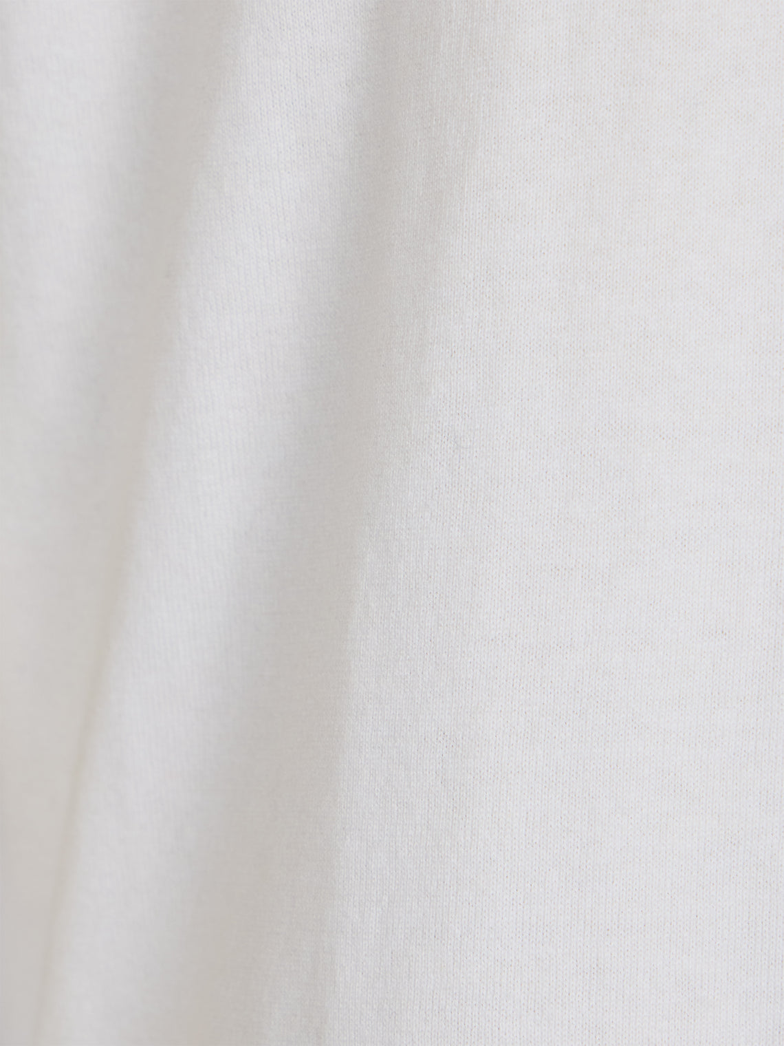 Frenckenberger - Men's Cashmere Raglan T-Shirt | Size: M -  - ABASK