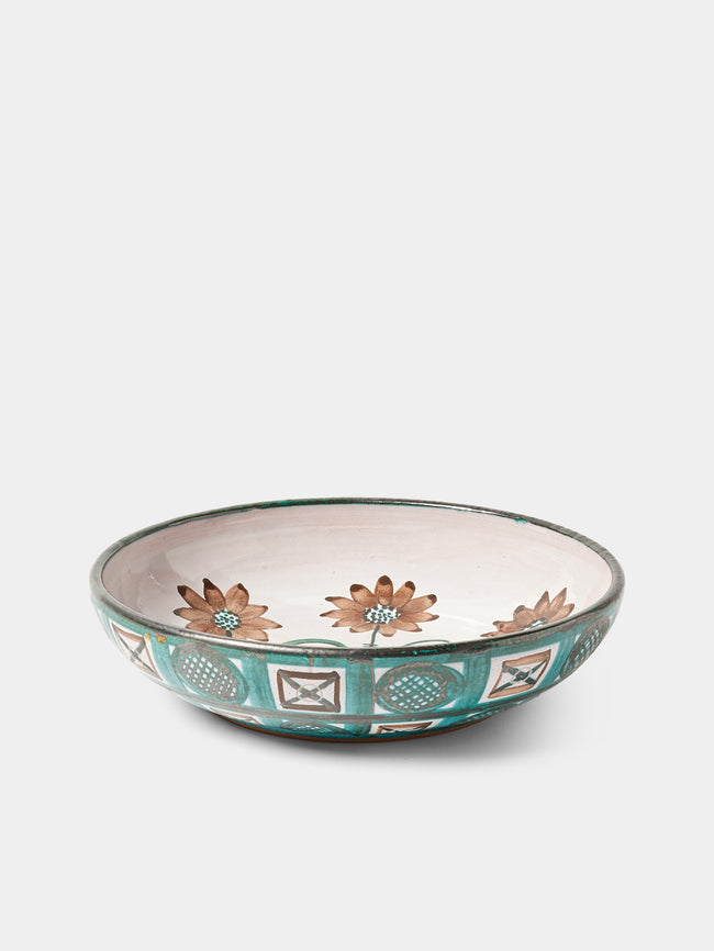 Antique and Vintage - Mid-Century Robert Picault Ceramic Bowl - Multiple - ABASK - 