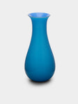 NasonMoretti - Antares Hand-Blown Murano Glass Bud Vase - ABASK
