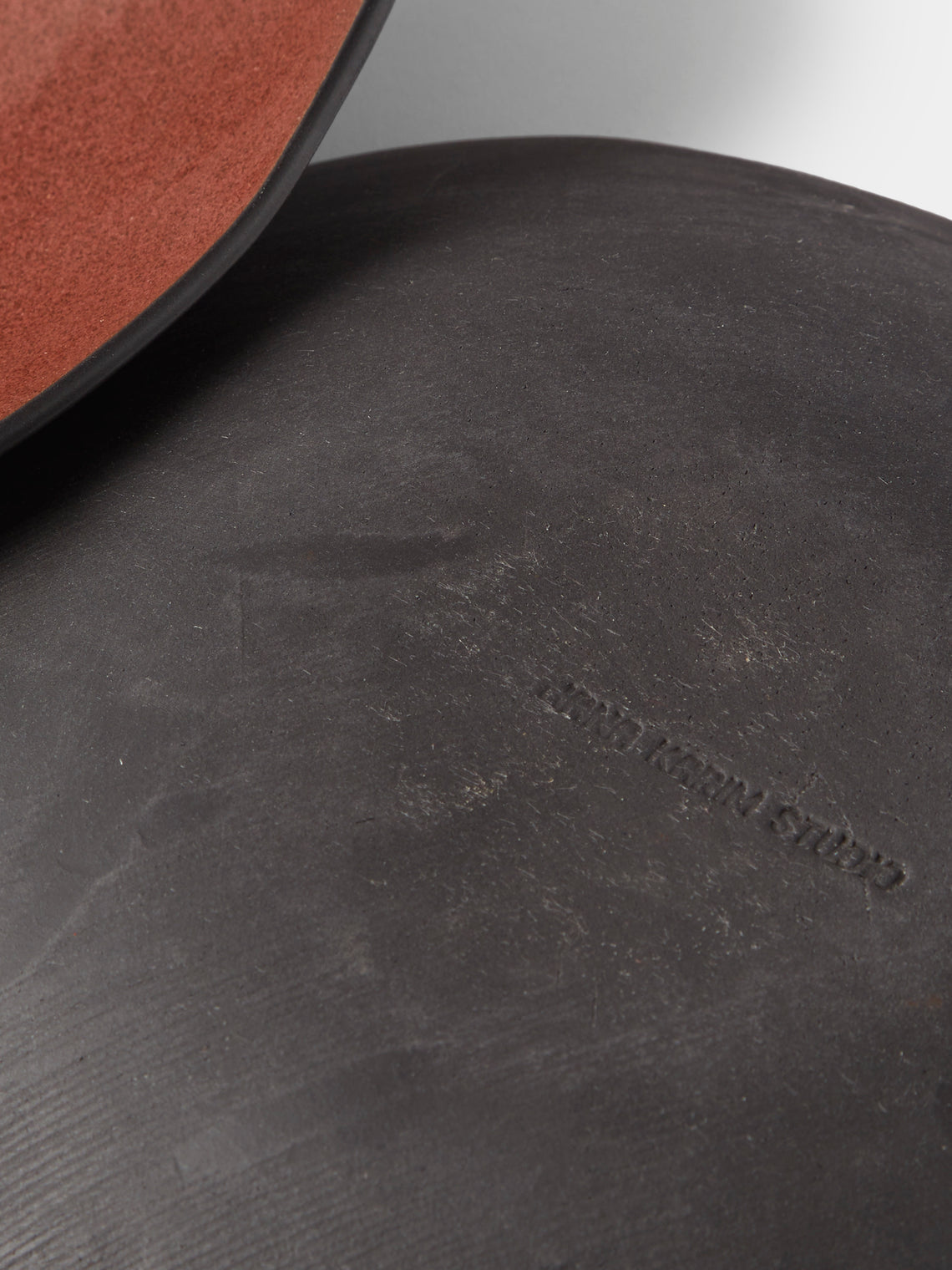 Hana Karim Studio - Hand-Built Stoneware Salad Bowls (Set of 2) - Multiple - ABASK