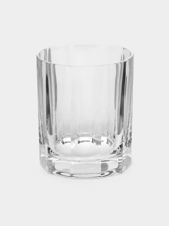 Emilia Wickstead - Venice Crystal Wine Glass -  - ABASK - 