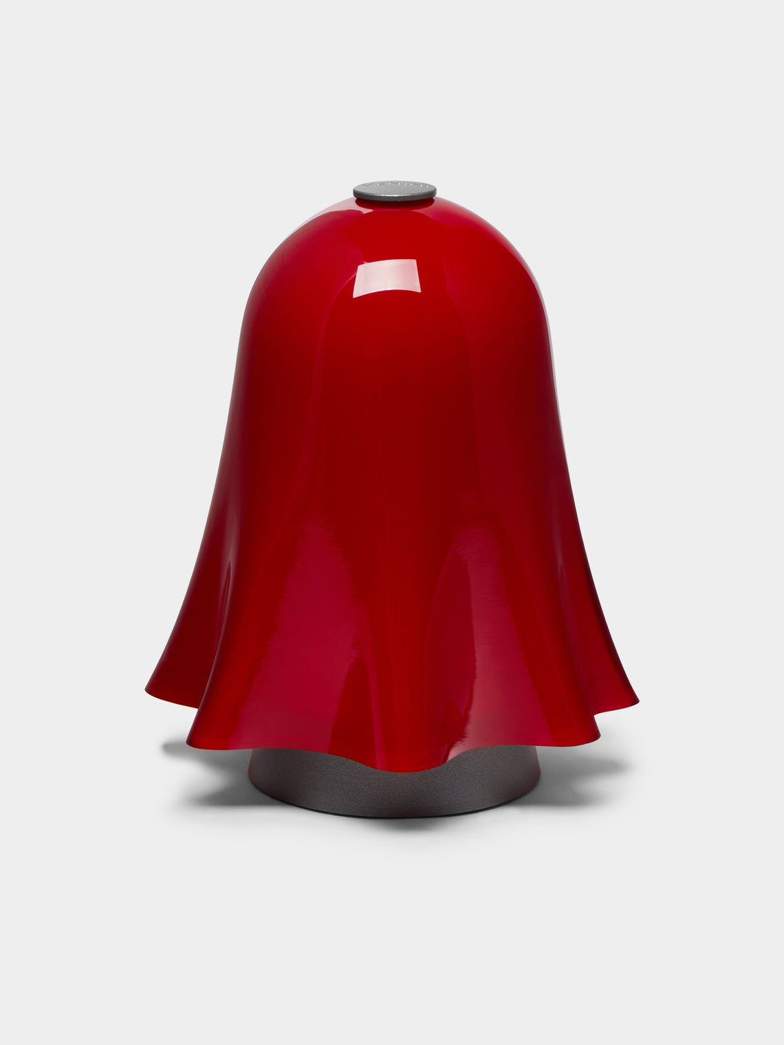 Fantasmino Hand-Blown Murano Glass Portable Lamp