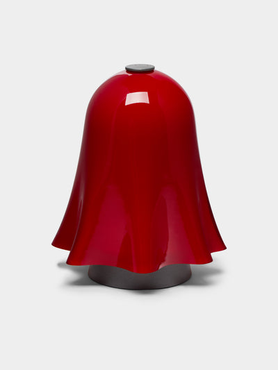 Venini - Fantasmino Hand-Blown Murano Glass Portable Lamp -  - ABASK - 