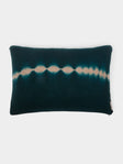 Suzusan - Shibori Cashmere Cushion -  - ABASK - 