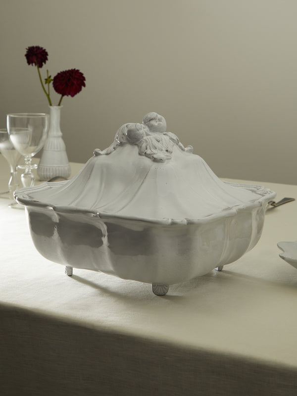 Astier de Villatte - Régence Large Tureen -  - ABASK