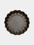 Kaneko Kohyo - Rinka Ceramic Dinner Plates (Set of 4) -  - ABASK - 