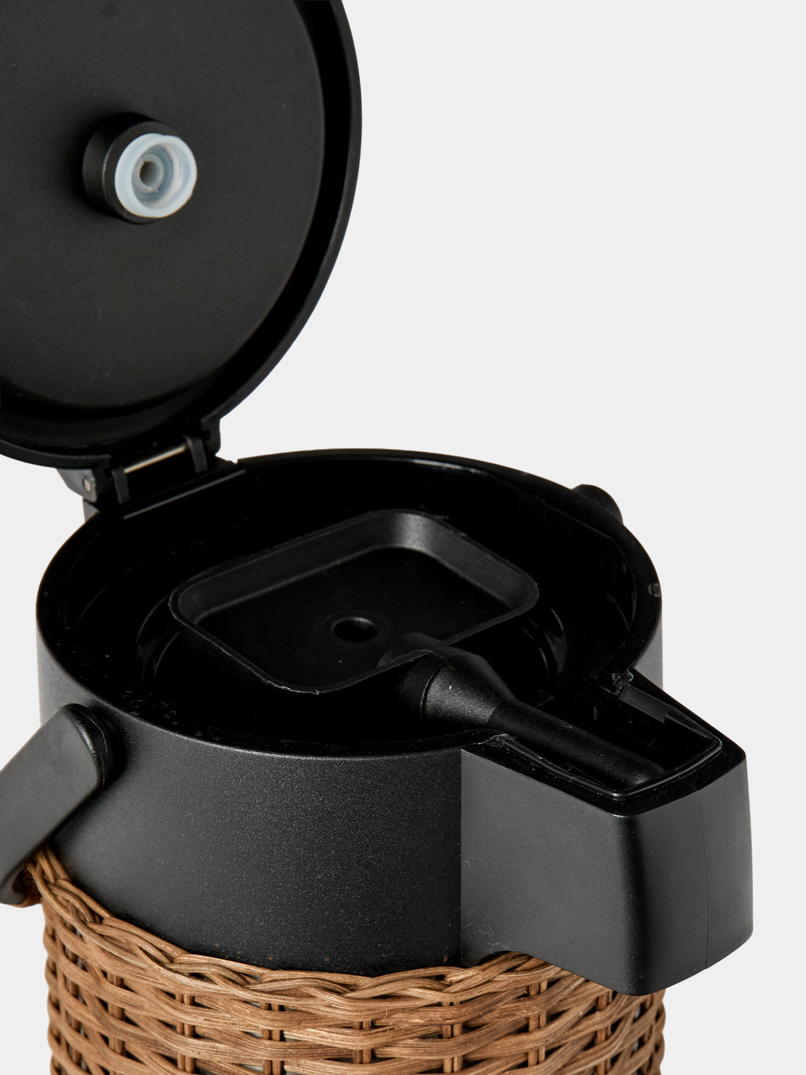 Pigment France - Orangerie Rattan Airpot - Brown - ABASK