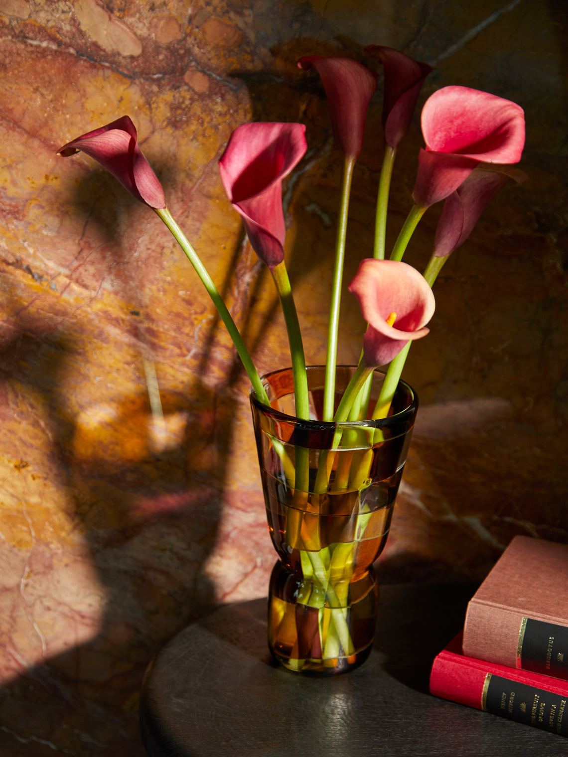 Antique and Vintage - Mid-Century Fulvio Bianconi Istanbul Vase -  - ABASK