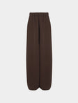 Dusan - Cashmere Trousers -  - ABASK - 