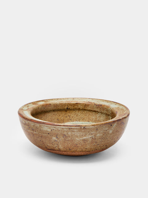 Antique and Vintage - 1950s Ceramic Bowl -  - ABASK - 