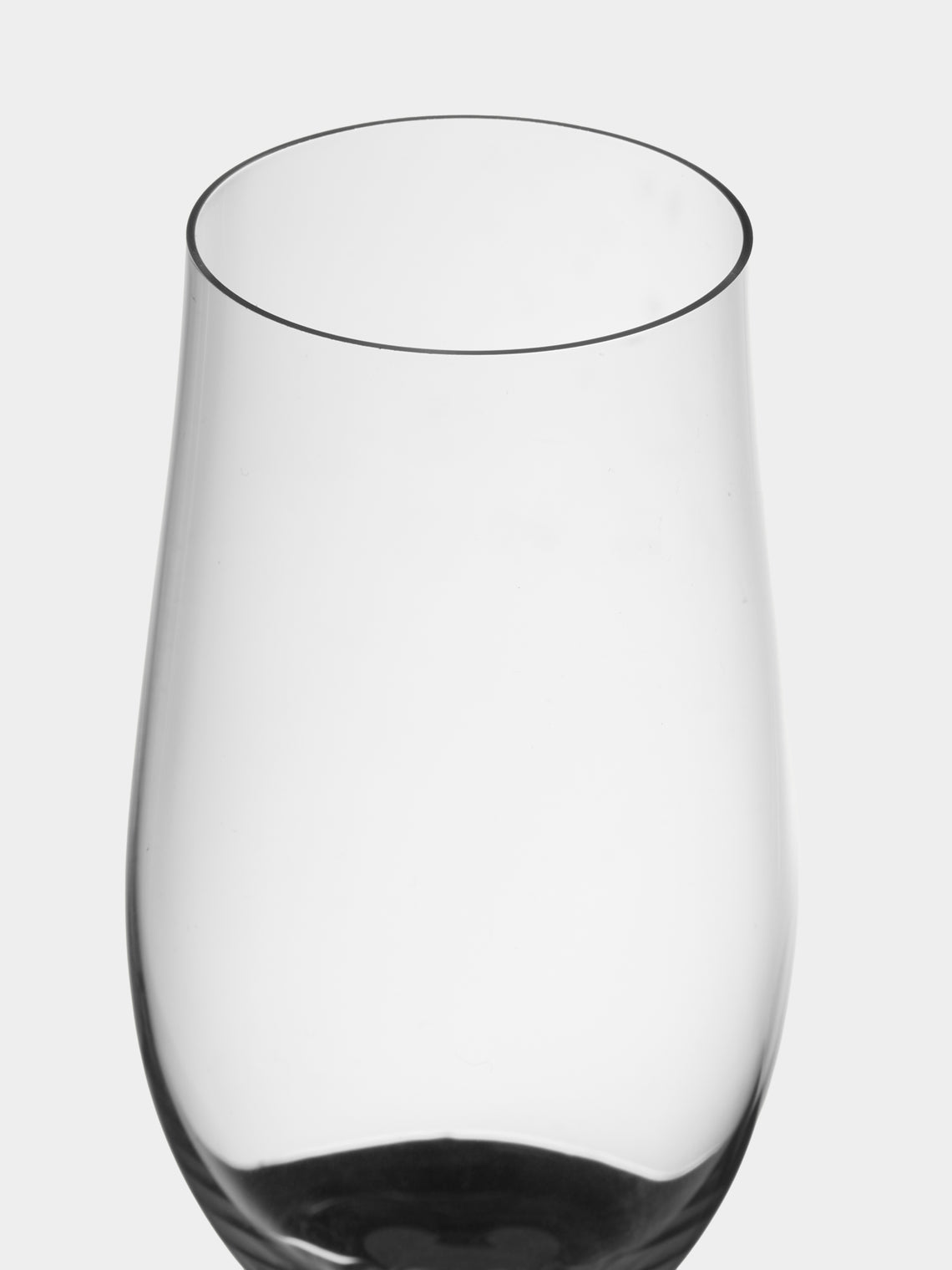 Lobmeyr - Ballerina Hand-Blown Crystal Sherry Glass - Clear - ABASK