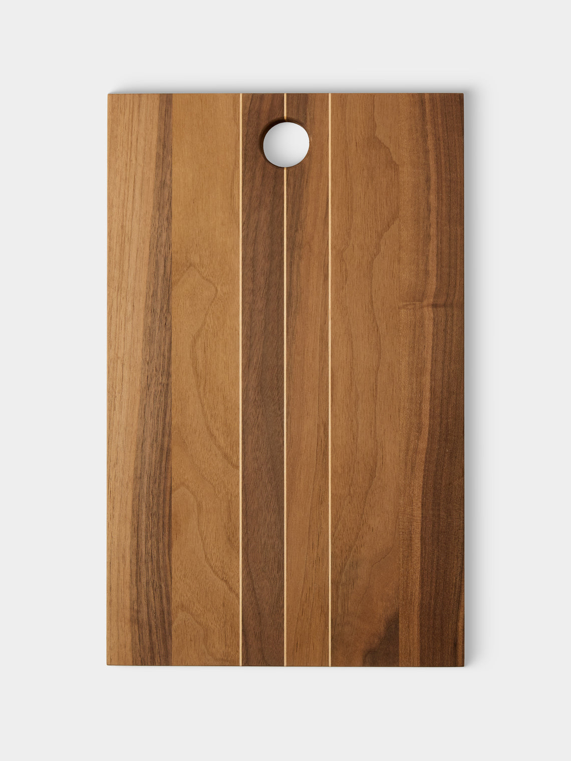 Linley - Walnut Bread Board - Natural - ABASK
