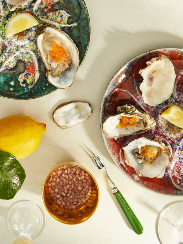 Sabre - Pop Cocktail Fork -  - ABASK