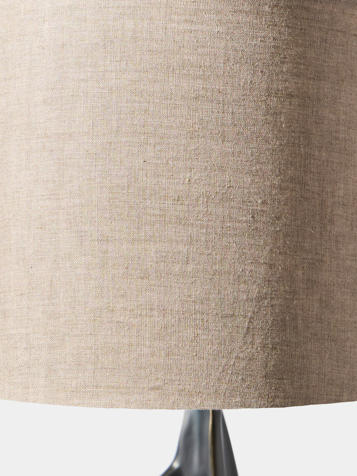 Viya - Under the Banyan Brass Table Lamp - Brass - ABASK