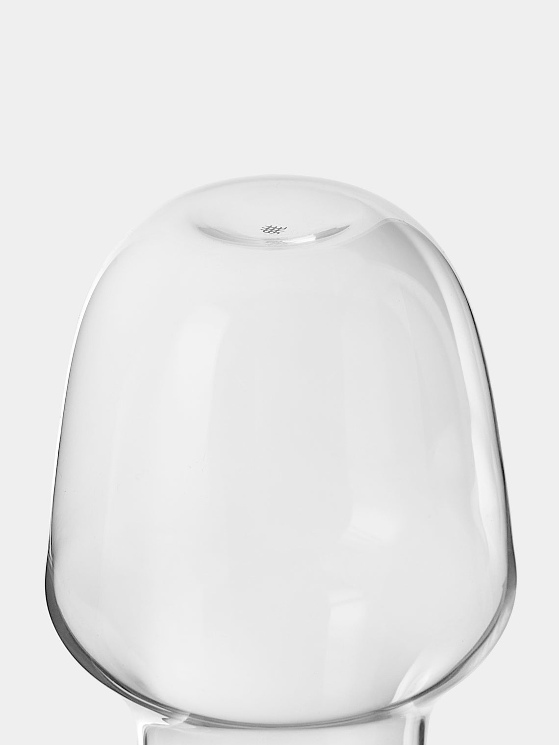 Lobmeyr - Alpha Crystal Small Carafe - Clear - ABASK