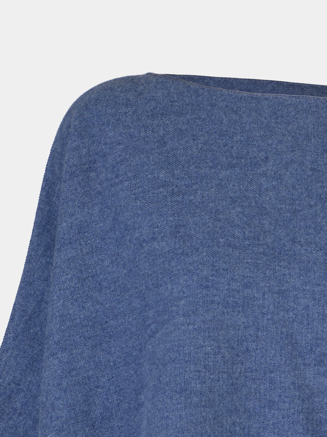 Dusan - Easy Cashmere T-Shirt | One Size -  - ABASK